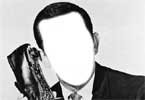 Get Smart - Maxwell Smart on shoe phone